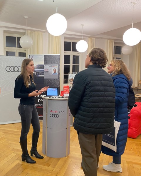 Berufsorientierung