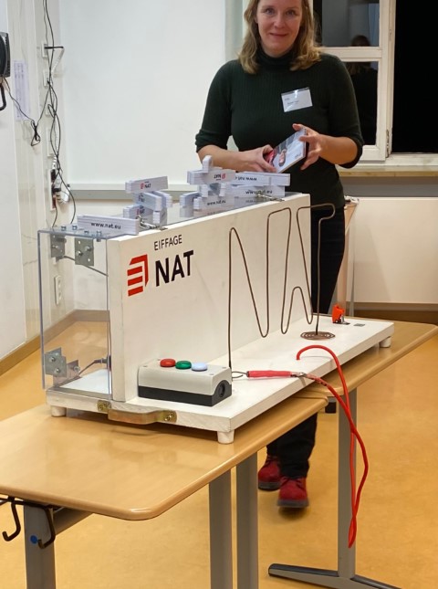 Berufsorientierung