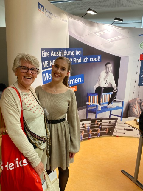 Berufsorientierung