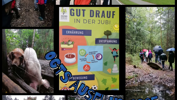 OGT Ausflug