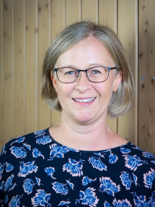 Anja Spieske
