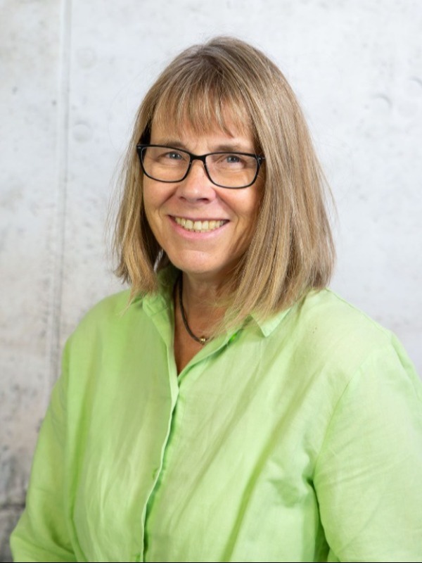Birgit Bußmann