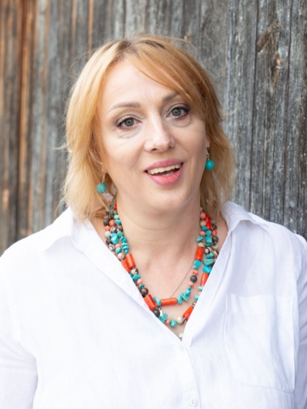 Iryna Isko