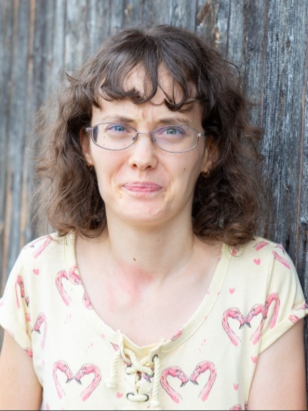 Katharina Heublein