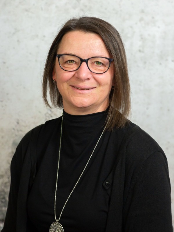 Ulrike Widermann