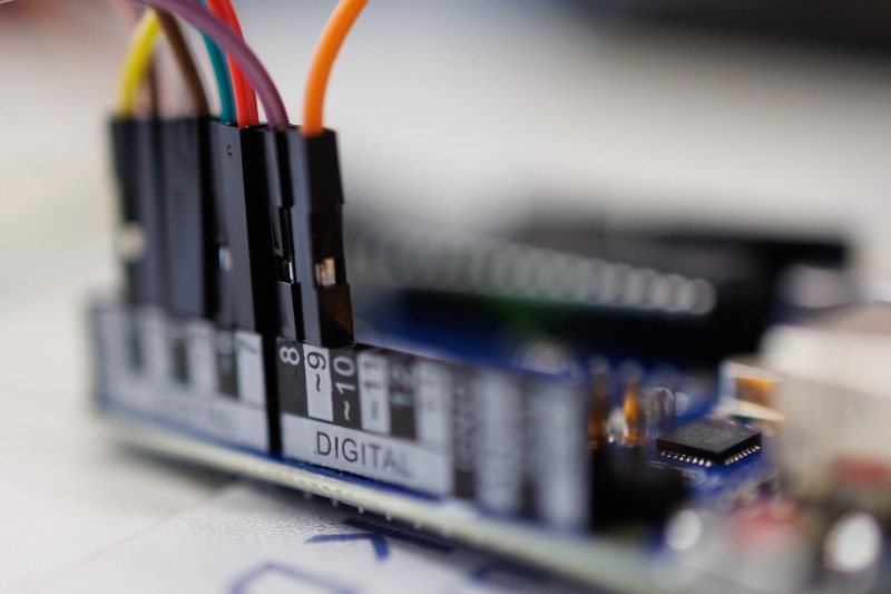 Arduino
