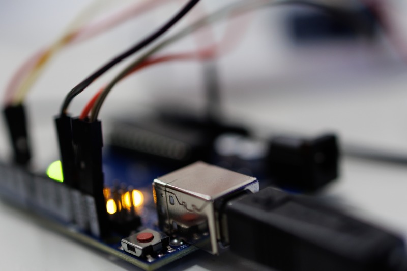 Arduino