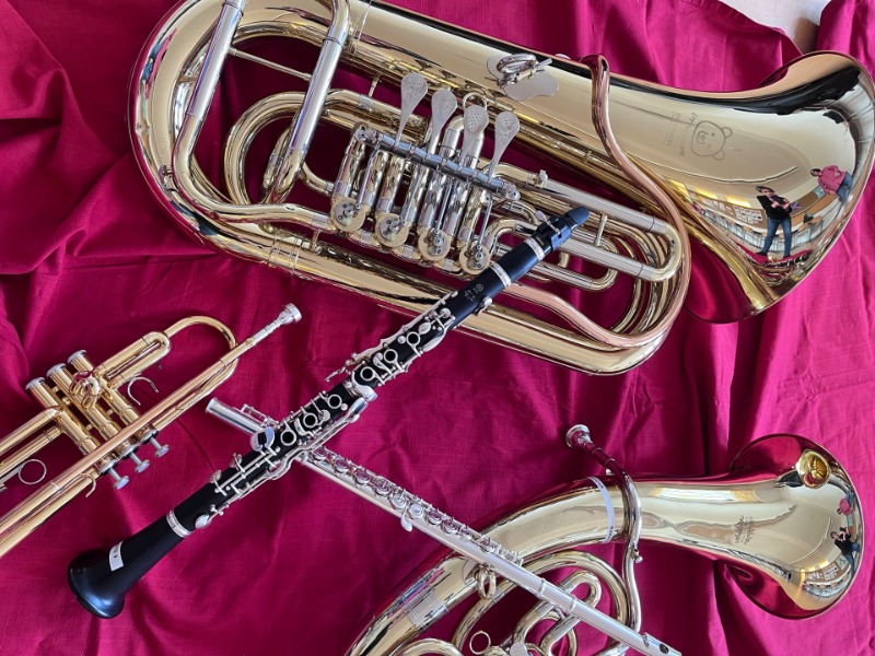 Orchester