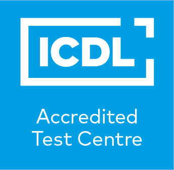 ICDL Akkreditiertes Testzentrum